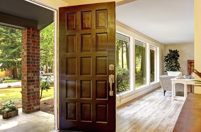 7 Best Door Colour Combination Ideas