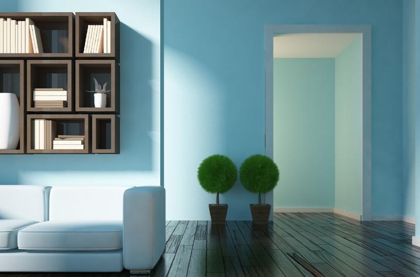 8 Shades of Blue to Bring About Tranquility in Your Home Decor