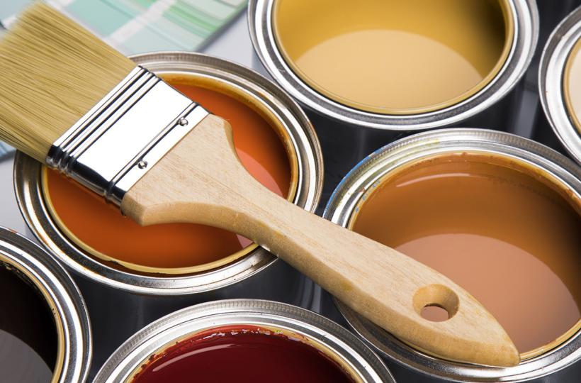 Difference Between Distemper and Plastic Paint – Which is Better