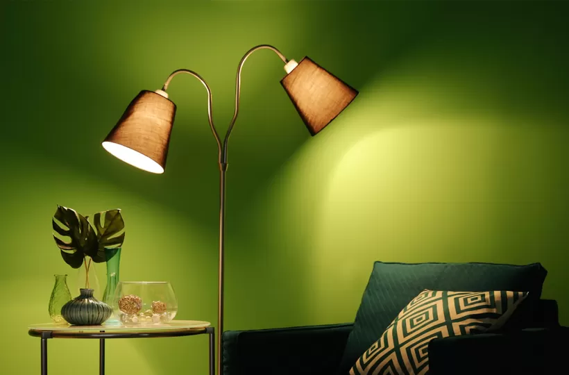 Top 8 Wall Colour Trends 2025-26 – Top Interior & Exterior Paint Ideas