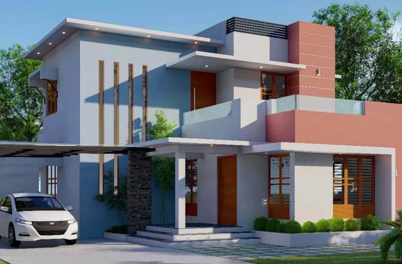 How To Protect Your Exterior Walls from Different Weather Conditions? 
