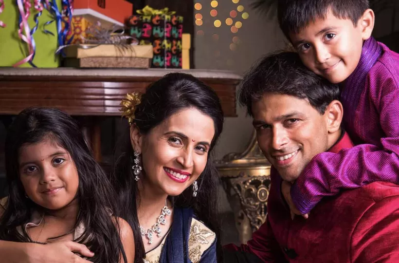Diwali Decoration Ideas – Wall Décor and Colour Tips for the Festive Season