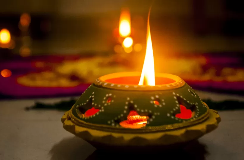 Festive Home Décor Ideas to Give Your Home a Stunning Makeover
