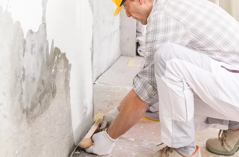 Cement Wall Putty: Meaning, Uses, Benefits & Price Guide