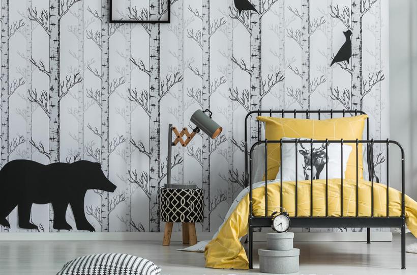 Chirpy Home Decor Ideas Inspired by the Birds of India