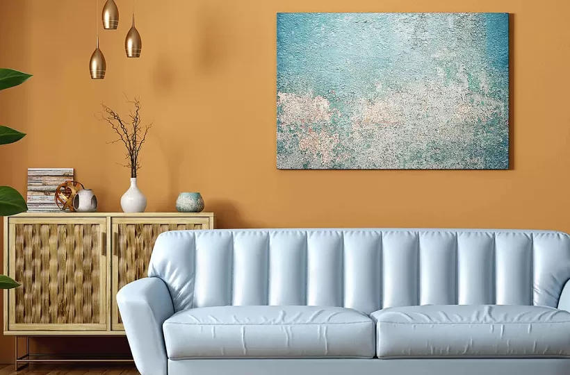 Best Colour Combination For Walls To Elevate Your Home Interiors