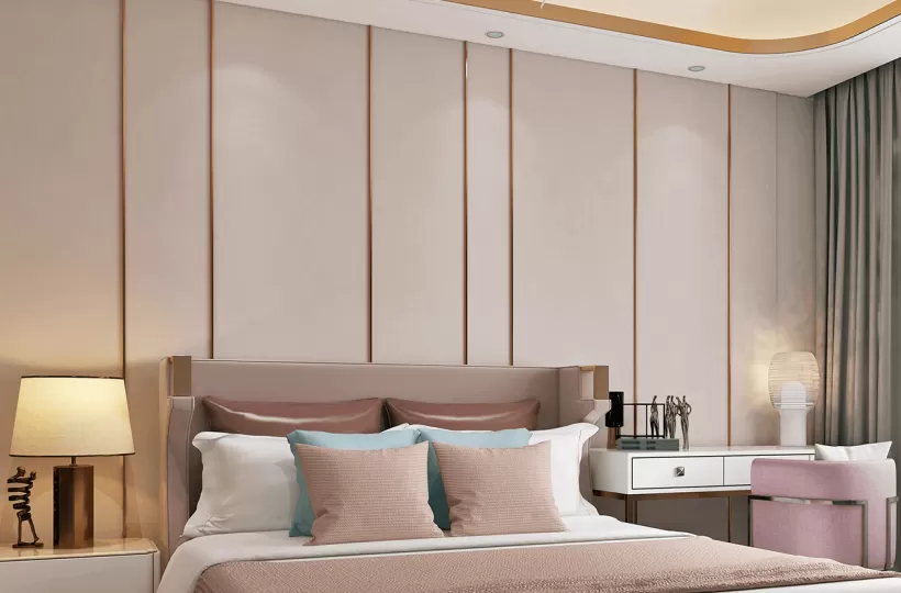 How To Blend Styles And Create a Perfect Bedroom Look