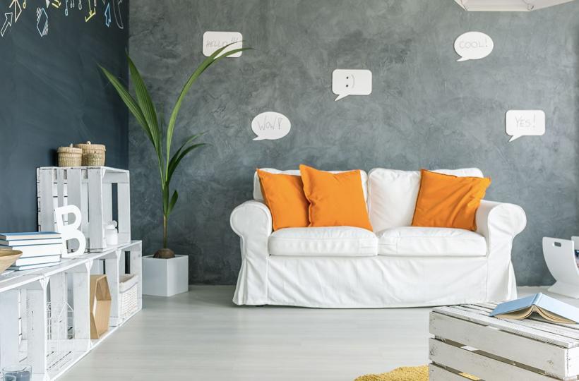 How to do Wall Painting Designs Yourself
