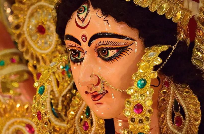 How to Get your Home Durga Puja Ready?