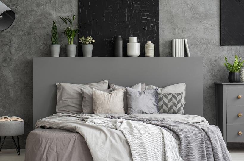 How to Use the Colour of Sophistication - Grey to its Best