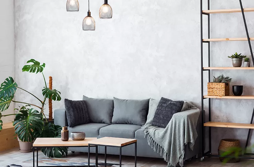Modern Texture Paint Design Ideas for Interior and Exterior Walls