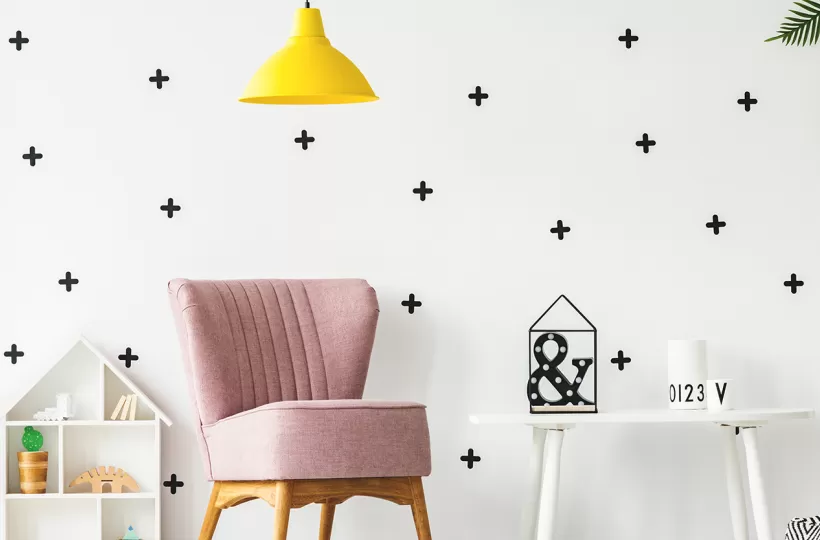 Bring the Magic of the Magnificent World Indoors