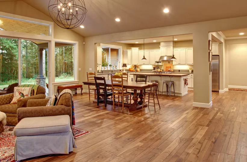 5 Wall Decor Ideas To Elevate The Appearance Of A Room