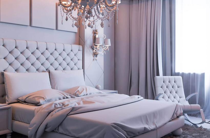 Simple Ideas to Beautify Your Bedroom