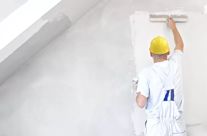 How to Use Wall Putty: Steps, Drying Time and Primer Tips