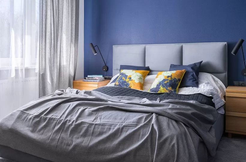 Home Painting Design: 5 Wall Colour Ideas & Combinations