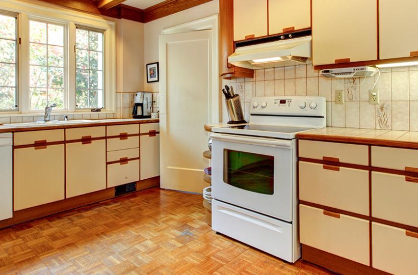 Simple Kitchen Design Ideas For You