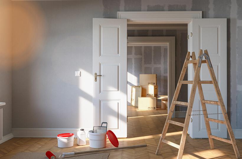 How To Paint Your House - Learn Steps to Paint Your House Like a Pro