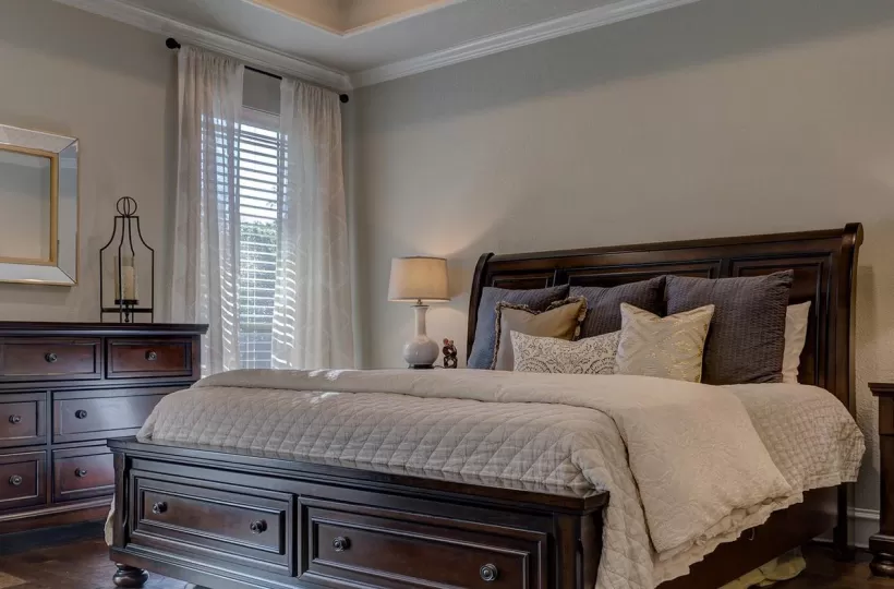 Guest Room Paint Colours: 5 Elegant Décor Ideas for a Welcoming Space