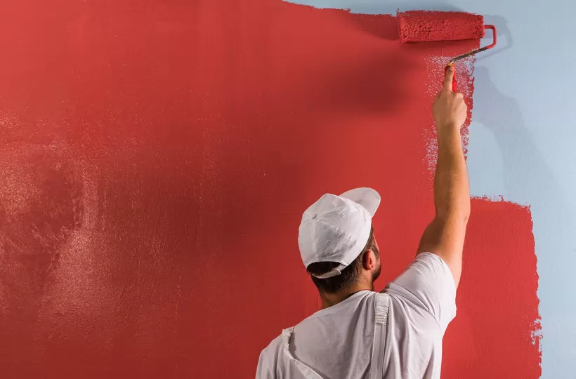 What Are The Different Types Of Paint For Home And Interior Walls?