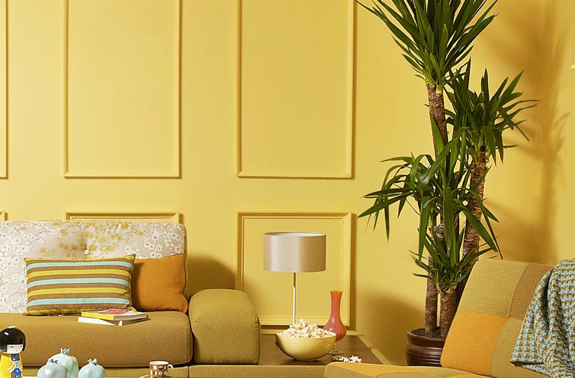 Discover Unique Yellow Colour Trends: Unusual Picks for This Year 