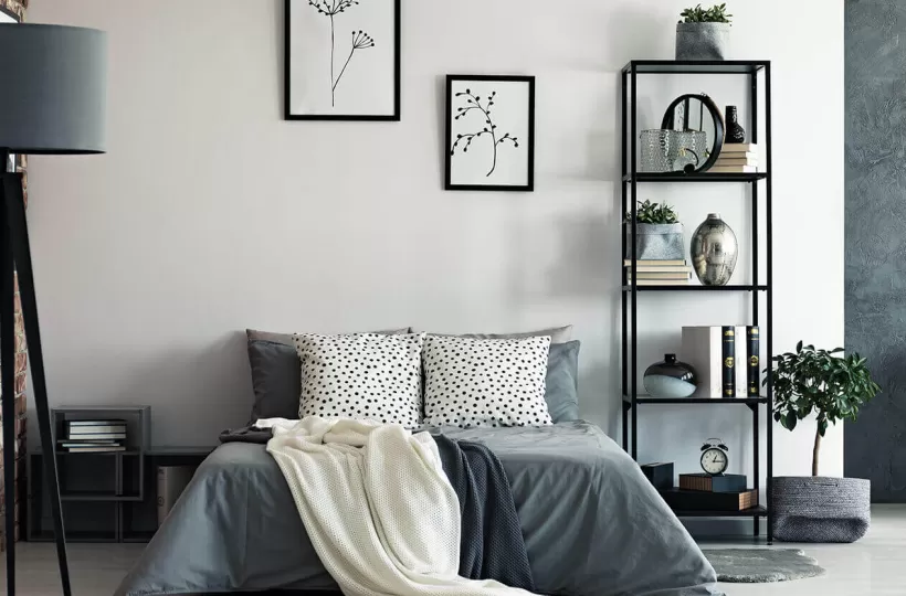 Top Bedroom Colour Ideas for 2025 – Latest Trends & Combinations