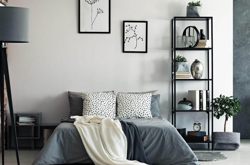 Wake Up to The Best Bedroom Colors of 2023