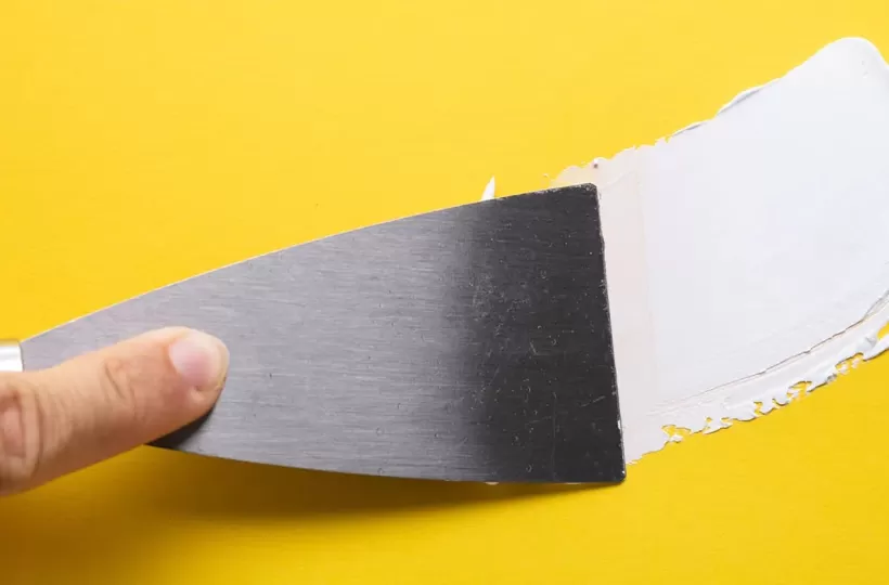 Wall Putty: Meaning, Uses, Benefits & Why It’s Essential