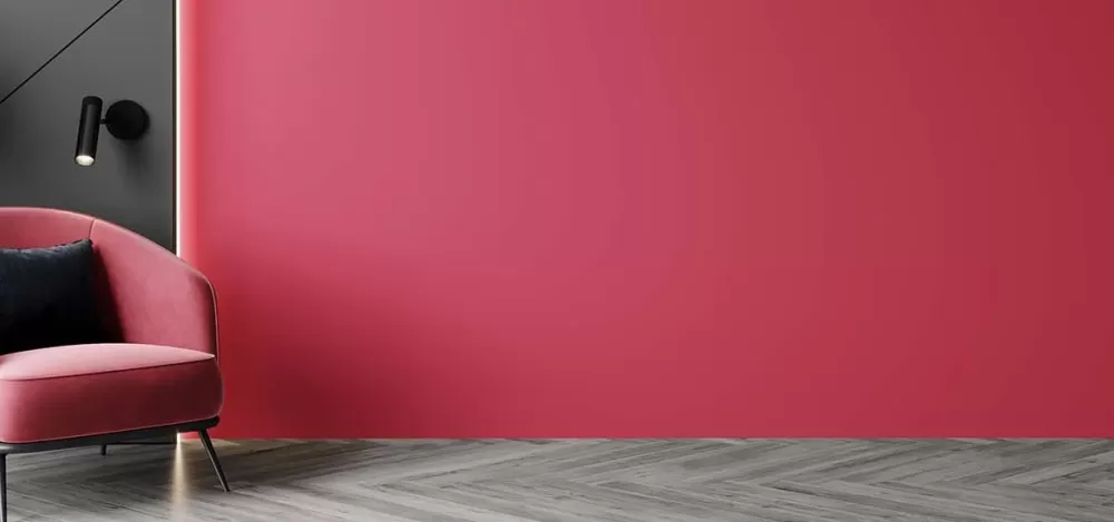 Accent Wall Design