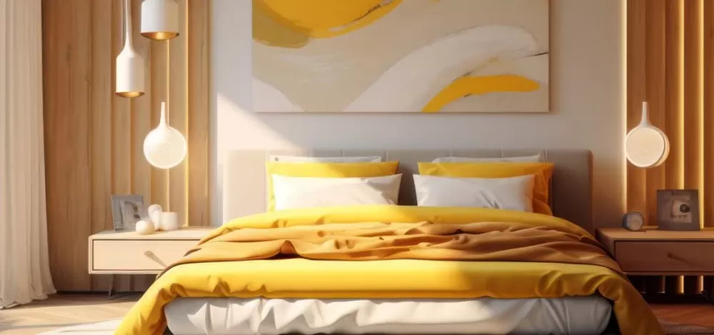 Bedroom Design Ideas