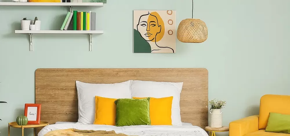 Bedroom Design Ideas 