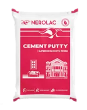 Nerolac Cement Putty
