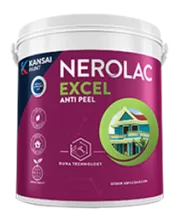 Nerolac Excel Anti-Peel
