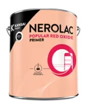 Nerolac Red Oxide Primer