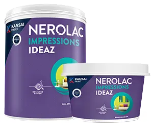 Nerolac Impressions Ideaz