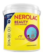 Nerolac Beauty Little Master