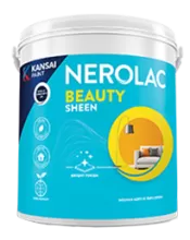 Nerolac Beauty Sheen