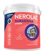 Nerolac Suraksha Sheen