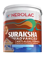 Nerolac Suraksha Advanced