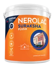 Nerolac Suraksha Plus