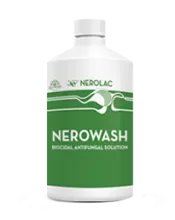 Nerolac Fungicidal Bio-Wash Solution