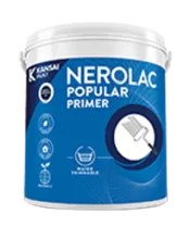 Nerolac Popular Primer WB