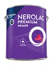 Nerolac Premium Primer ST