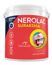 Suraksha Acrylic Exterior Emulsion