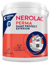 Nerolac Perma Damp Protect Exterior