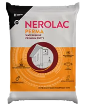 Nerolac Perma Waterproof Putty