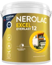 Nerolac PU Enamel 10 in 1 Metal Paints
