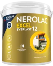 Nerolac Excel Everlast 12