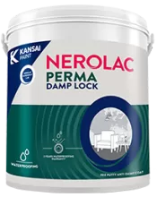 Nerolac Perma Damp Lock