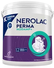 Nerolac Perma NoDamp+